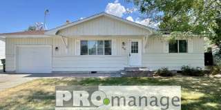 2 Bed, 1 Bath Single Family Home w/ 1 Car Garage - Idaho Falls Gallery 1
