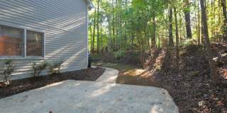Available early July! Adorable 2 bed, 2.5 bath duplex in American Village Gallery 12