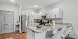 Ellipse Urban Apartments Gallery 10