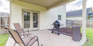 Stunning 3 Bedroom, 2.5 Bathroom- Concord Park in Cayce! Available July 2026! Gallery 36