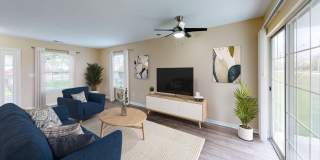 Harrison Place Apartments Gallery 2
