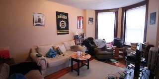 Great 3.5 Bed in Brighton - Green Line Gallery 3
