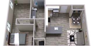 One18 West Street Residential Gallery 15