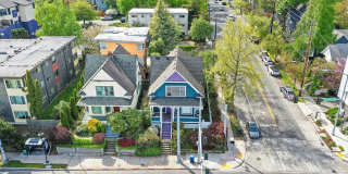 137 23rd Ave E, Seattle, WA 98112 — 3 Bed | 2.5 Bath Gallery 25