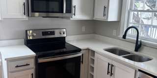 Fully Updated 3BR/2BA St. Matthews Cape Cod with Garage & Wrap-Around Deck Gallery 6