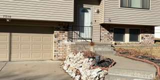 Spacious 3-Bedroom, 1-Bath Home with Garage  Basement in La Vista Gallery 1