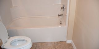 Spacious 3 Bed 2.5 Bath Condo in Gated Tucker Oaks Community with No Rear Neighbors! Gallery 11