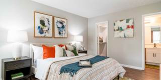 Rosemont at East Cobb Apartments Gallery 7