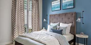 Flats on D Gallery 14