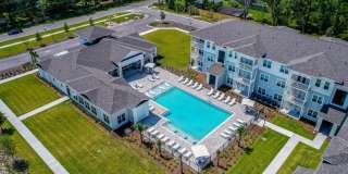 Exchange at Orange Park Gallery 9