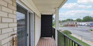 Queens Gardens Apartments Gallery 34