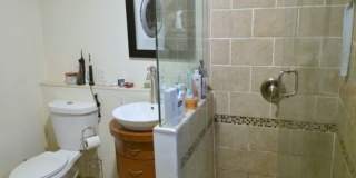Renovated 3 bed + 2 bath with an office in the heart of Coolidge Corner. Gallery 8