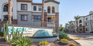 Zone Luxe Apartments Gallery 38