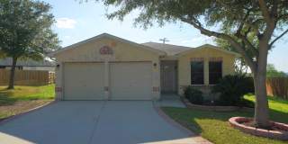 Immaculately upgraded and maintained home now available in Cibolo! Realtor Commission: $550 Gallery 1