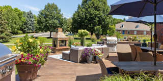 ReNew West Bloomington Gallery 41