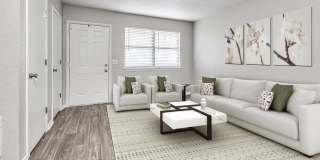 Diamond Ridge Apartments Gallery 3