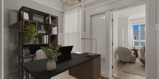 1614 Washington Street Gallery 6