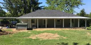 2 bedroom House: Ellettsville! Gallery 5