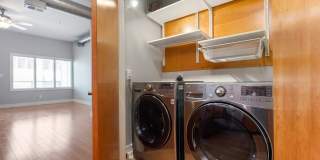 721 E North Street Gallery 21