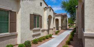 Villas at Chandler Heights Gallery 23