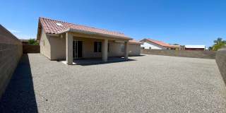4 bed in Mesa Del Sol Gallery 20
