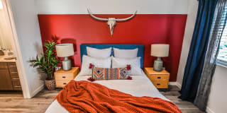 Camino Real Apartments Gallery 6