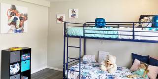 Highland Park Apartments Gallery 21