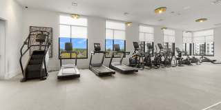 Infield Apartments Gallery 15
