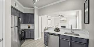 Townhomes of Coyote Ridge Gallery 4