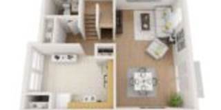River Trace Townhomes Gallery 2