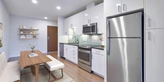 Cascade Apartments Gallery 4