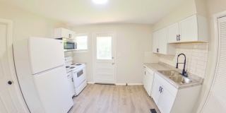 3D Tour Available - Recently Remodeled + Fenced-in Yard + Washer & Dryer! Available September 3rd! Gallery 1