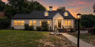 Charming 4BR House in Atlanta Charming 4BR House in Atlanta Gallery 1
