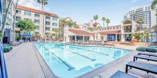 Veranda La Jolla Gallery 18