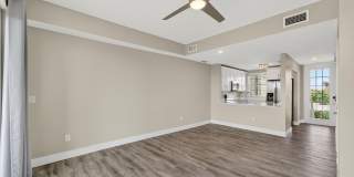 2 Bedroom 1.5 Bath Townhome Gallery 27