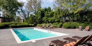 Corinth Place Apartment Homes Gallery 40