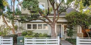 Spacious 3BR House in San Jose Gallery 1
