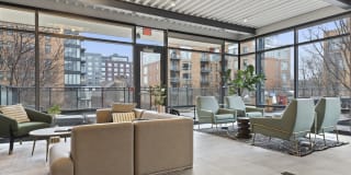 1717 Evanston Gallery 21