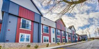NOW LEASING - GALLERY GARDEN APTS Gallery 179