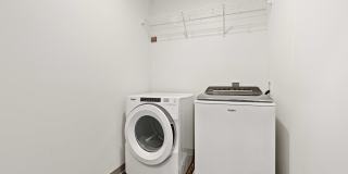 Affordable Housing - The Wildwood at Main Gallery 6