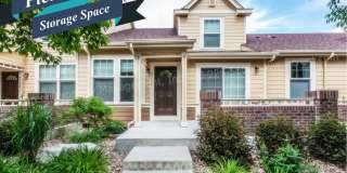 Townhome in Southeast Fort Collins! Gallery 1