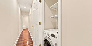Cozy & Updated 2BR in Vibrant Columbia Heights! Gallery 14