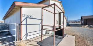 20 Acre Ranch with House, Barn, Separate Workshop, and 5-Car Garage Gallery 62