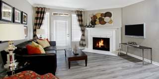 Lenox Village Apartments Gallery 18