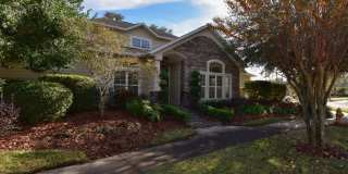 Luxury Pool Home in Garrison Way | 3BR + Office | 3,956 Sq Ft | 7289 SW 35th Road, Gainesville Gallery 1