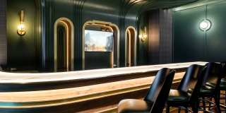 Nolan Mains Gallery 50