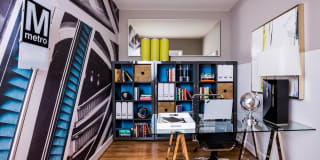 The Point at Dunn Loring Gallery 27