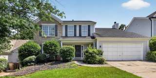 Charming 4BR House in Duluth Gallery 1
