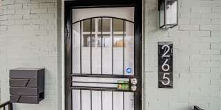 Lower Unit - Newly Constructed - 2 bed/2 bath - Must See! Gallery 17