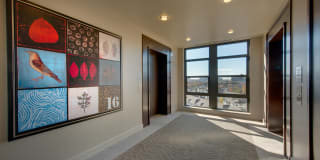 Halstead Tower by Windsor Gallery 26